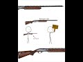 Shotgun Remington 1100 Full Review 🔥 #gun #shotgun #shorts