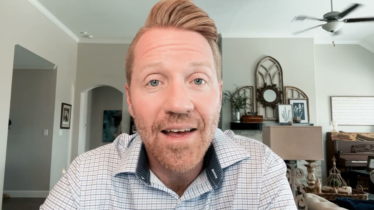 Introducing John Cordes - The Helpful L.O.