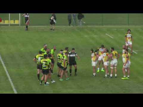 არმაზი 20:14 ჯიქი | II - ტური 2019-2020 დიდი10