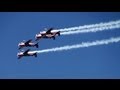 【HD】 Halcones Chilean Air Force FACh