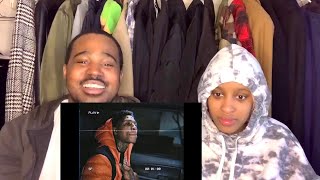 Youngboy never broke again - lil top [official music video] (reaction)