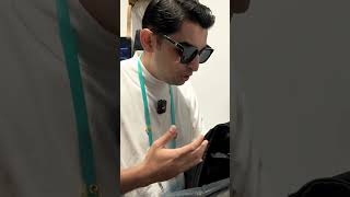 This Bag Removes Air by Itself to Create More Space | China's Amazing Innovation! #shorts