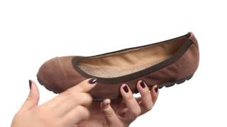 French Sole Tempo SKU:8768677