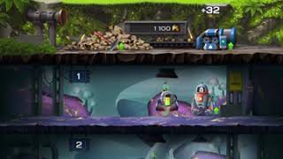 Dig & Fly - Gameplay screenshot 4