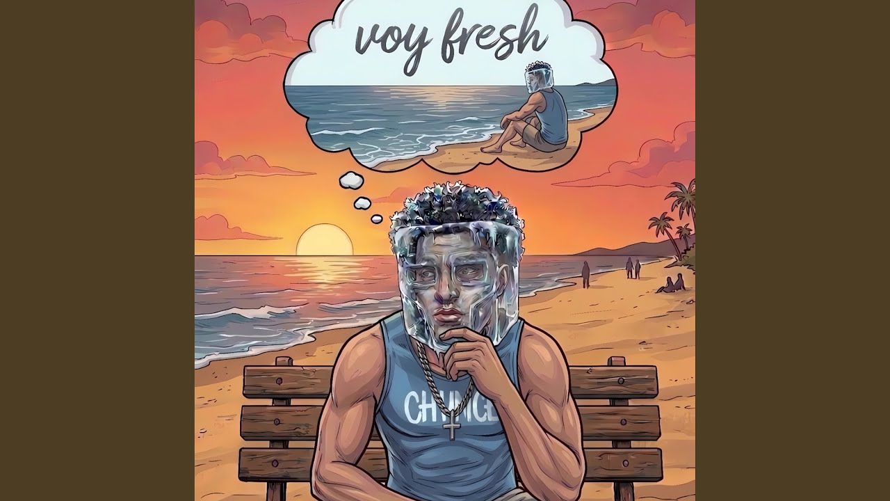 Watch Voy Fresh on YouTube Watch Voy Fresh on YouTube