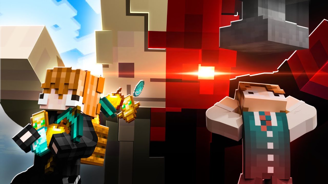 WÜNSCHE ERFÜLLEN aber mit ASOZIALEN STRAFEN in Minecraft 💀