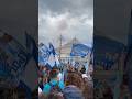 FESTA SCUDETTO RIMANDATA - LIVE DAL PIAZZA PLEBISCITO #festascudetto #napoli #seriea #calcio