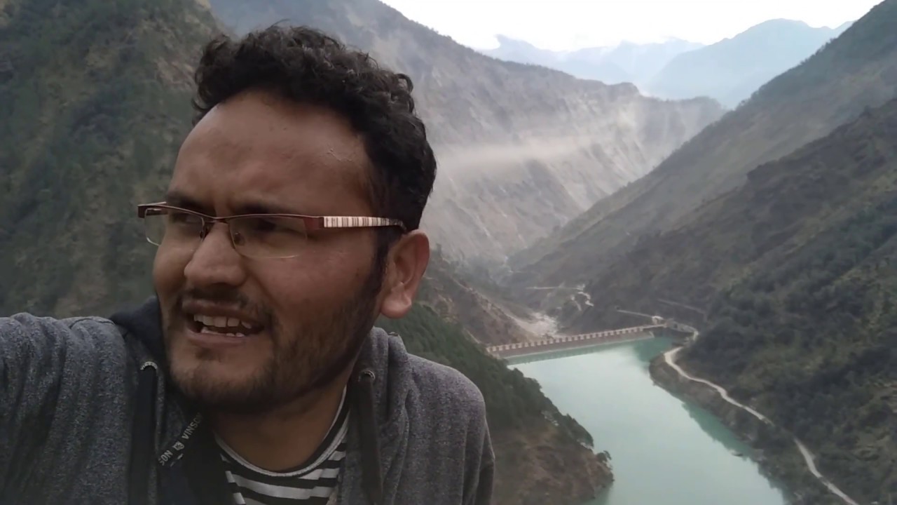 Himalayas Vlog  Jamku Dharchula