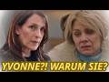 GZSZ: Fans schockiert – Warum steht plötzlich Yvonne unter Mordverdacht?