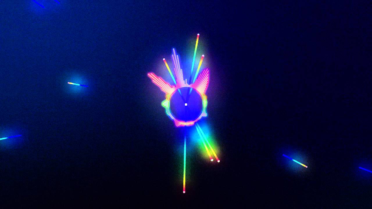 Adam Hinden ''Oceanfall'' (Bass Boosted)