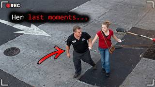 She Was 11, Walking Home Alone — What He Did Next Was Pure Evil Wealth