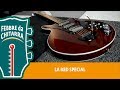 La RED SPECIAL, tutto sulla chitarra di BRIAN MAY! (Curiosità e sound)