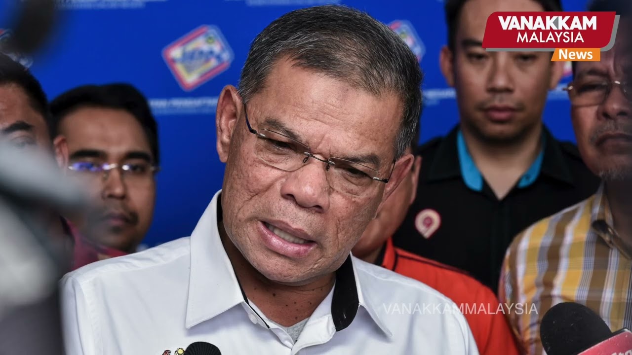 9,528 late birth registrations in 2025; unregistered marriages among key causes – Saifuddin