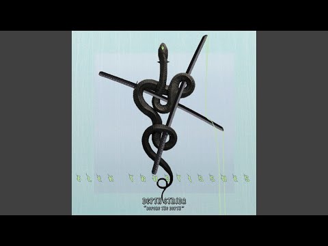 Putar Flex // Trust Issues - Depth Strida