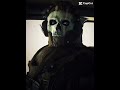 How deep is your love edit Simon ghost Riley #callofduty #mw2 #simonghostriley #edit