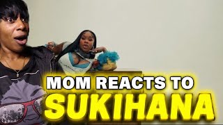 Mom Reacts to “BILLS PAID” by SUKIHANA ft BOBBI ALTHOFF