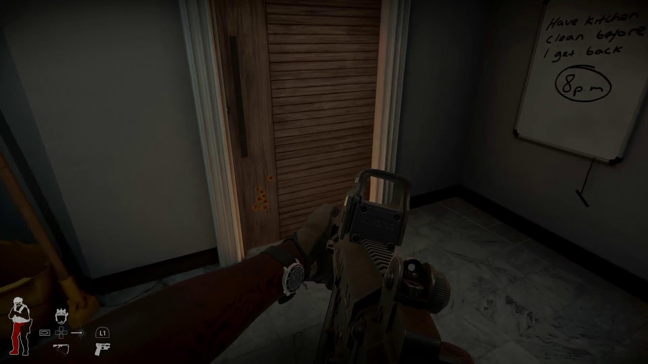 Ready or Not Console Edition