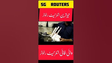5g supported wifi routers | Fast internet fiber routers #shortvideo #shorts #wifirouter