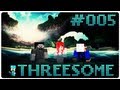 Minecraft lets play threesome tlp jessie  005  vebrennt die kinder  codyletsplay