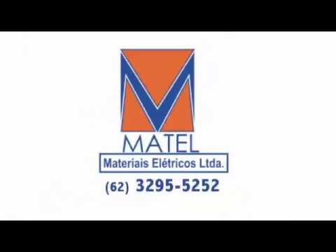 Capa de MATEL MATERIAIS ELÉTRICOS