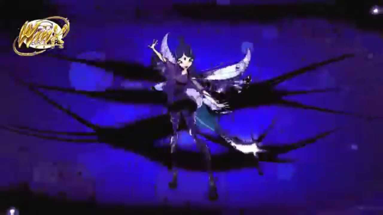 winx club dark bloomix (mi estilo)