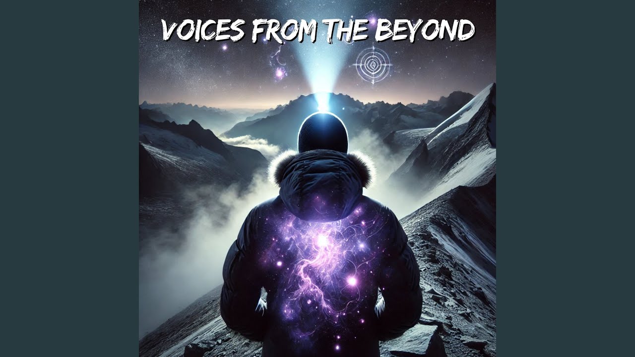 Whispers Beyond the Veil - YouTube