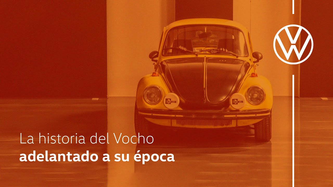 Conoce a Vocho GSR: El mejor Sedan | Volkswagen vw arteon