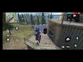 7 Hiding places in Free Fire 🔥