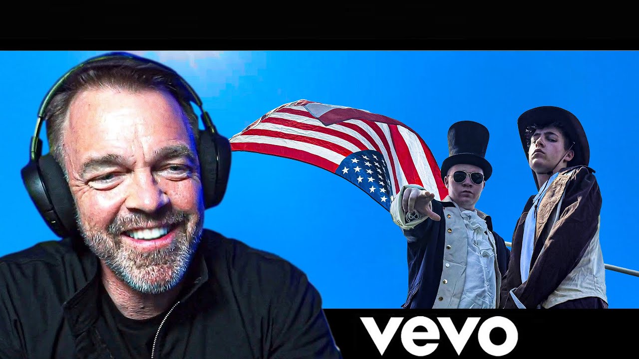 my DAD reacts to my DISSTRACK..