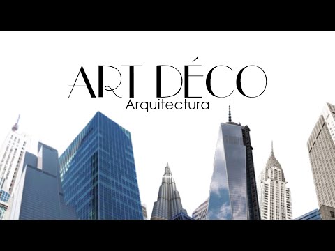 Video: Art Decó E Historicismo En La Arquitectura De Los Rascacielos De Moscú