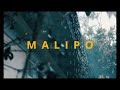 OTILE BROWN - MALIPO (OFFICIAL LYRICS VIDEO)