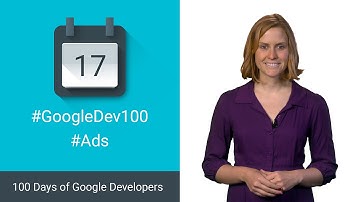 Analyzing your app with Google Analytics (100 Days of Google Dev)