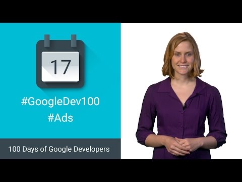 Analyzing your app with Google Analytics (100 Days of Google Dev)