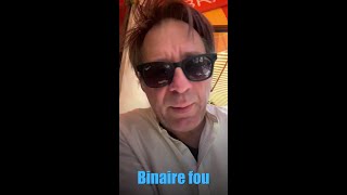 Les gens d'extrême gauche croient que tout le reste c'est l'extrême droite