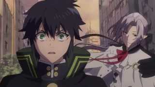 [AMV] Owari no Seraph