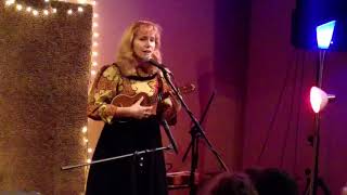 Nellie McKay covering 