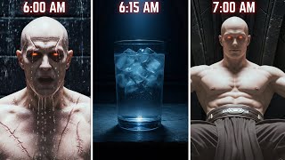 Scientific Daily Routine That Every Sith Lord Should DO