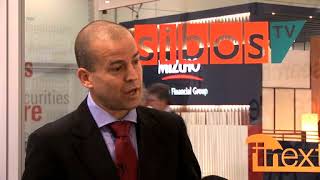 Finextra interviews Fiserv: Playing catch up with mobile and social media
