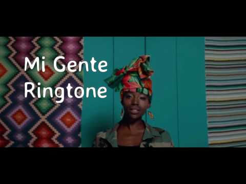 j-balvin,-willy-william---mi-gente-ringtone-best-ever!