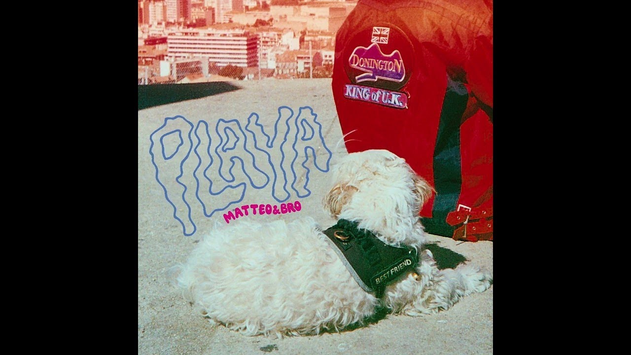 Watch Matteo & Bro - Playa on YouTube Watch Matteo & Bro - Playa on YouTube