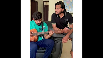 Bol Na Halke Halke | Unplugged Jam ❤