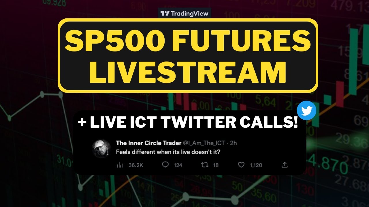 DR/IDR by @themas7er + LIVE ICT TWITTER CALLS! 18.01.23