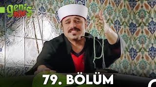 Geniş Aile 79 Bölüm Full Hd