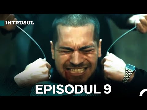 Intrusul Episodul 9 | İçerde