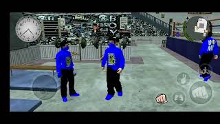 Bully Ae Pete Join Preppies