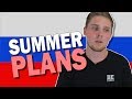 My Summer Plans | Russian Language