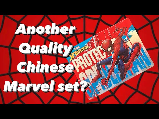 Album Spiderman 60ème anniversaire - 192 stickers et 60 cartes - PANINI  rouge 