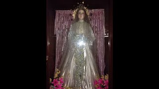 The Litany Of Humility