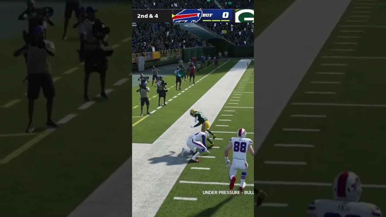 #maddenseason