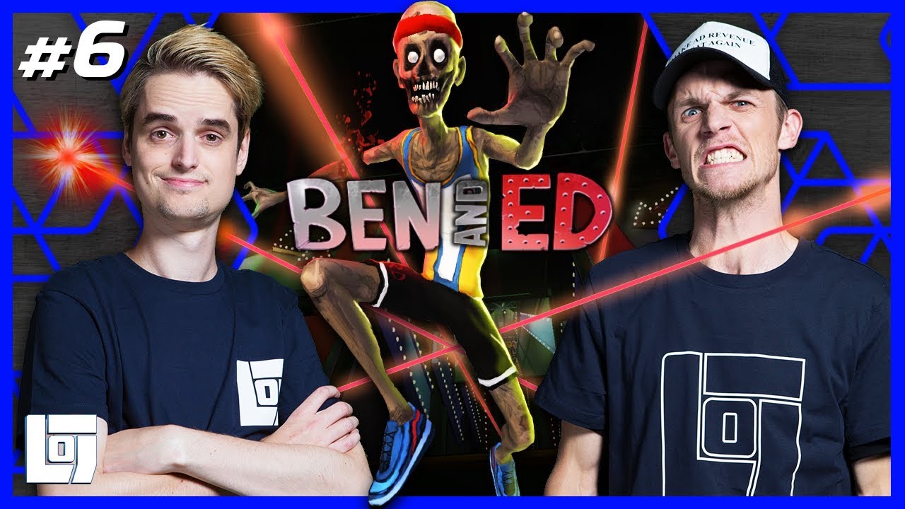 Ben and Ed met Don en Milan | 1V1 | LOGS2 #6